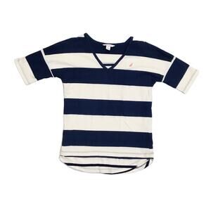 Nautica Striped Top